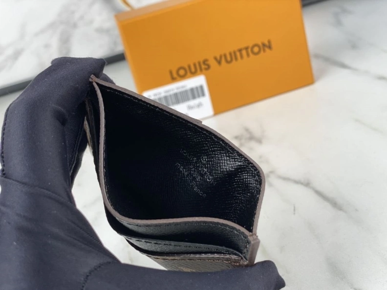 Cozy LX Wallets 10162