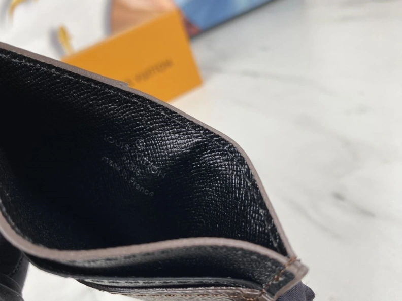 Cozy LX Wallets 10162