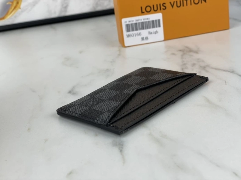 Classic LX Wallets 10156
