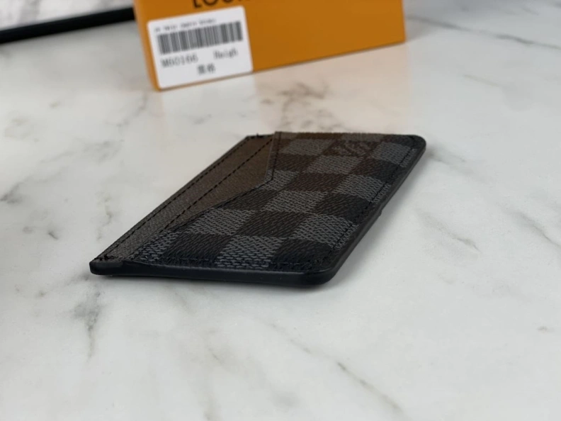 Classic LX Wallets 10156