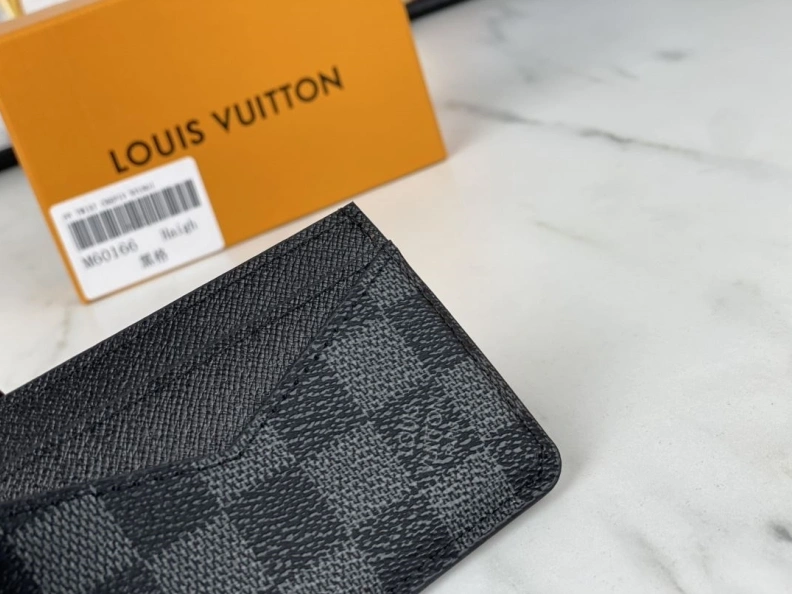 Classic LX Wallets 10156