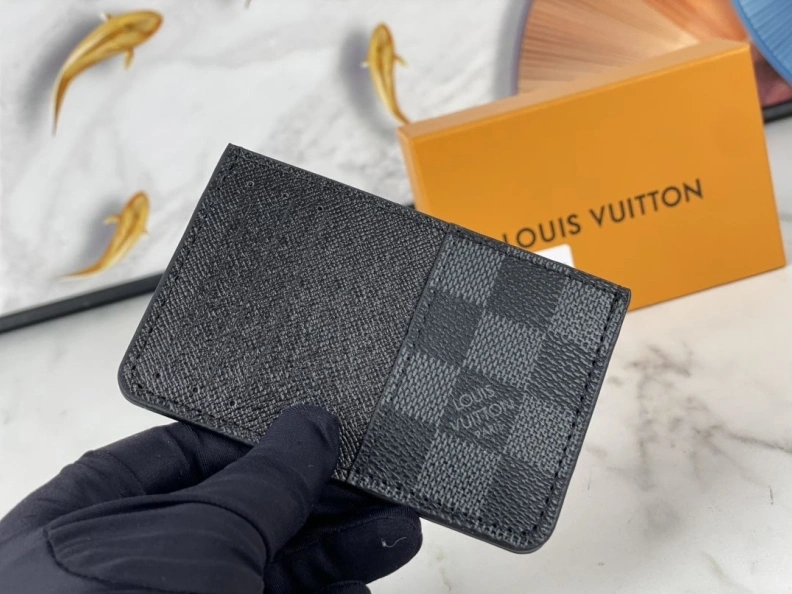 Classic LX Wallets 10156