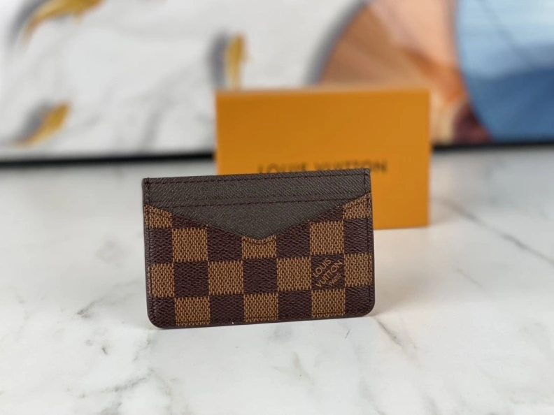 Reliable LX Wallets 10161
