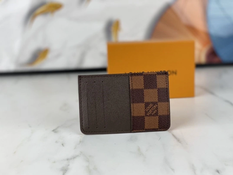 Reliable LX Wallets 10161