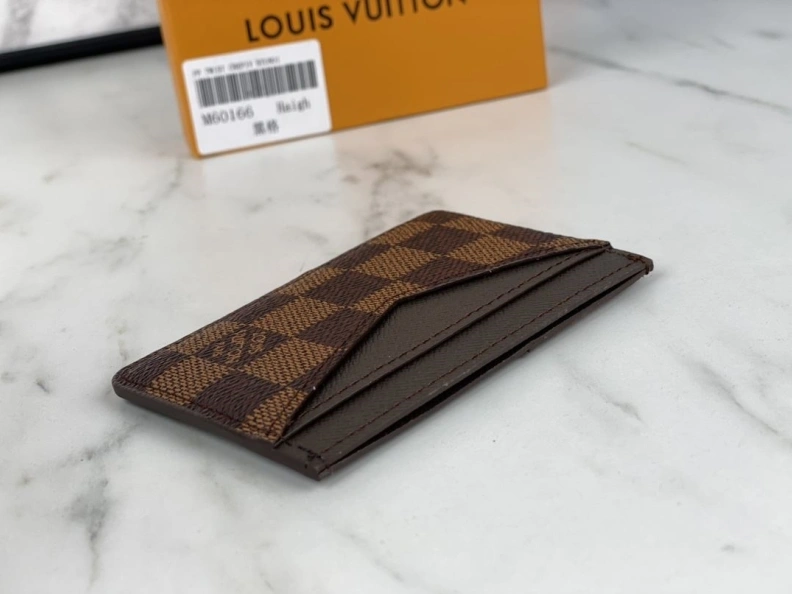 Reliable LX Wallets 10161