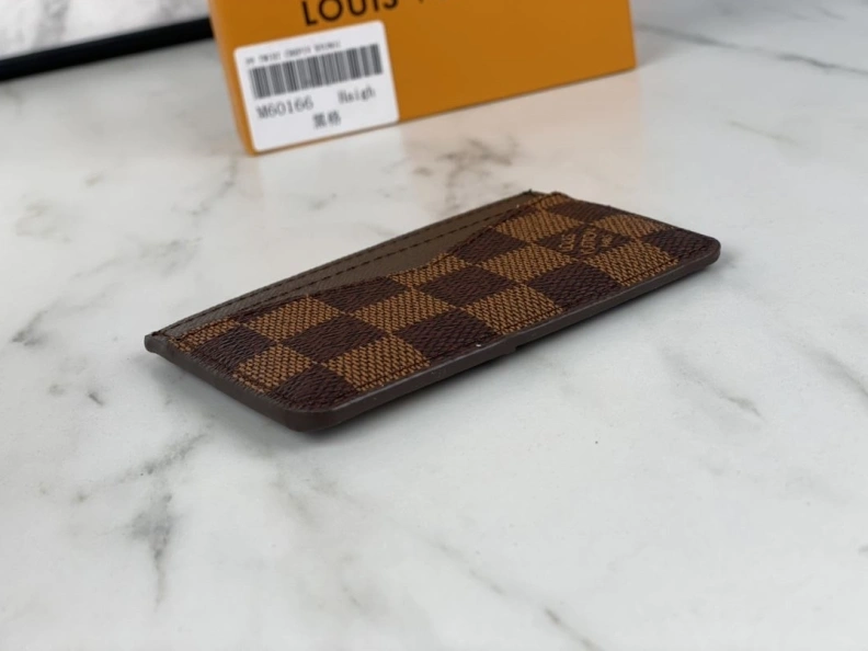 Reliable LX Wallets 10161