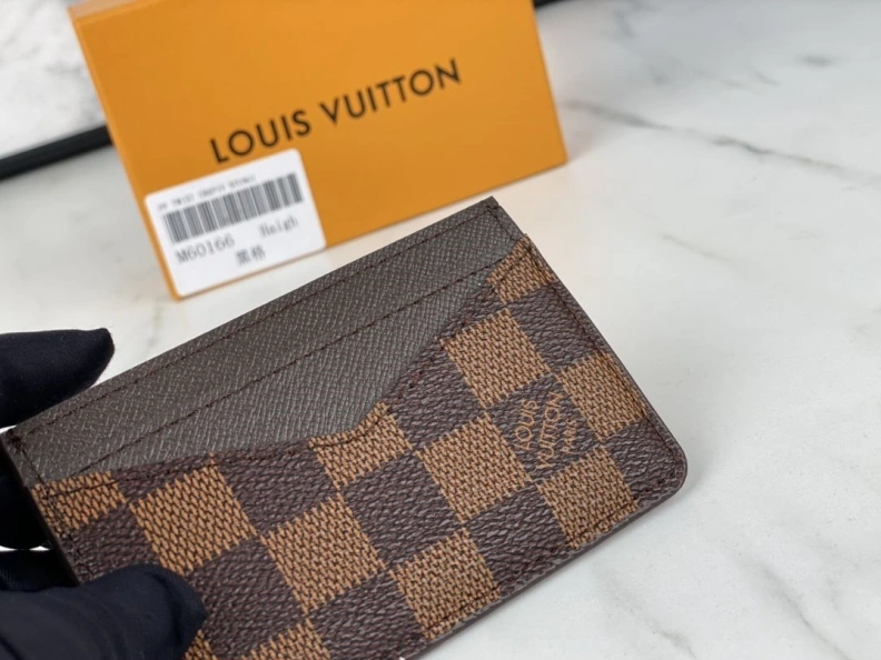 Reliable LX Wallets 10161