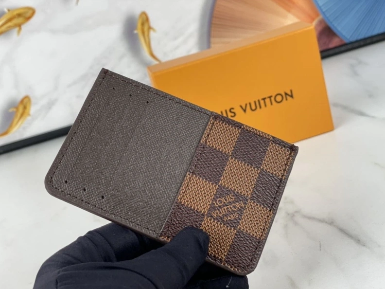 Reliable LX Wallets 10161