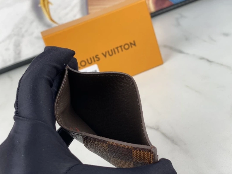 Reliable LX Wallets 10161
