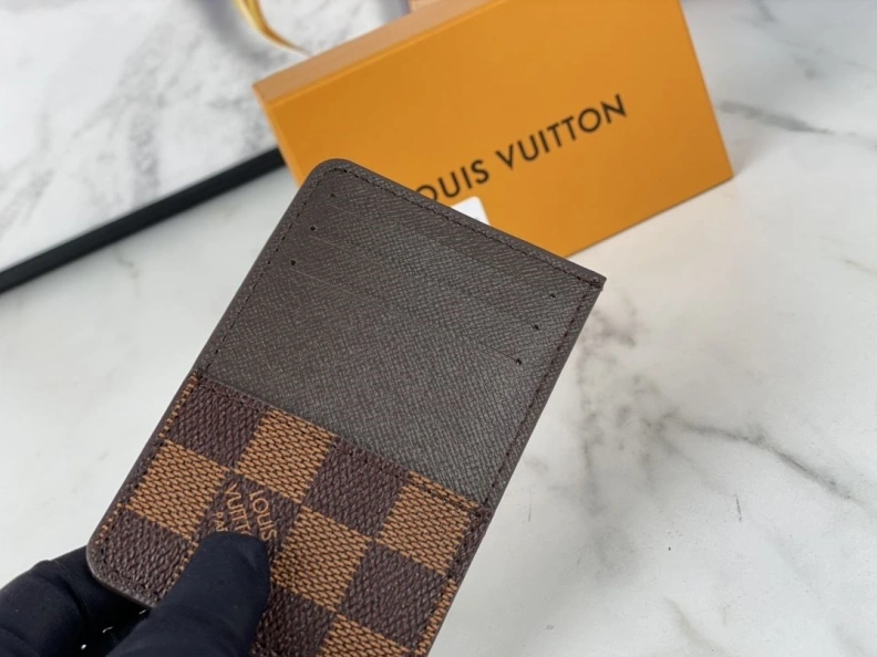 Reliable LX Wallets 10161