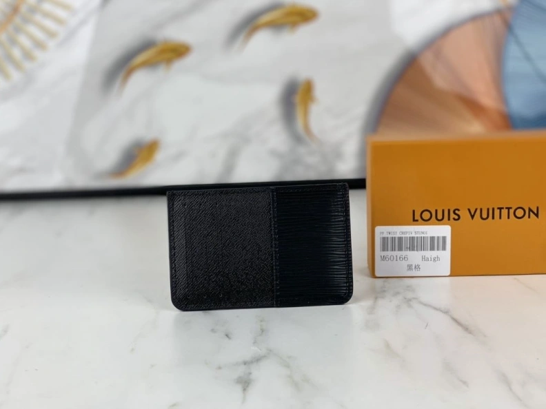 StreetReady LX Wallets 10151