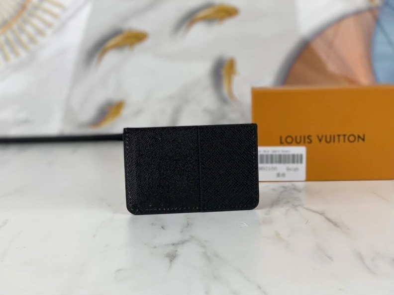 LX Wallets ModernLook 10206
