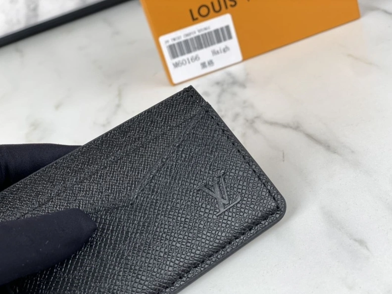 LX Wallets ModernLook 10206