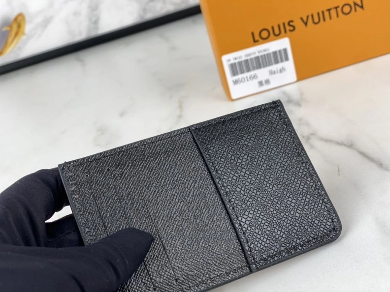 LX Wallets ModernLook 10206