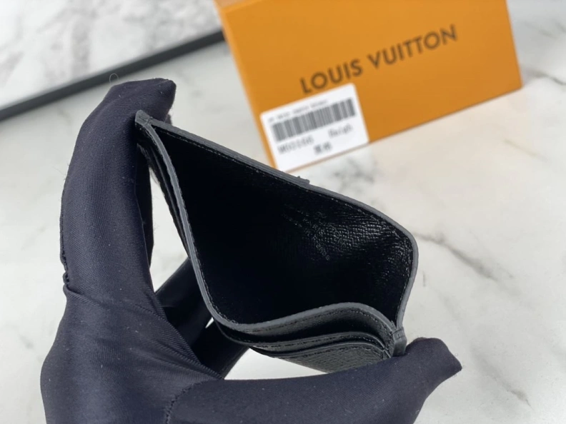 LX Wallets ModernLook 10206