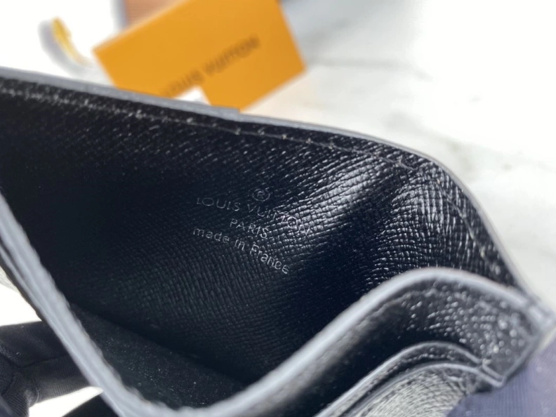 LX Wallets ModernLook 10206