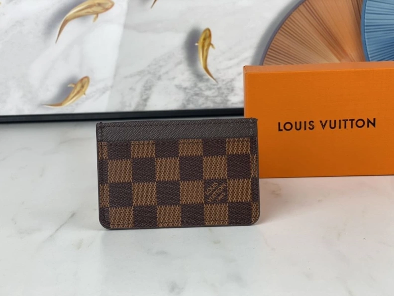 Modern LX Wallets 10207