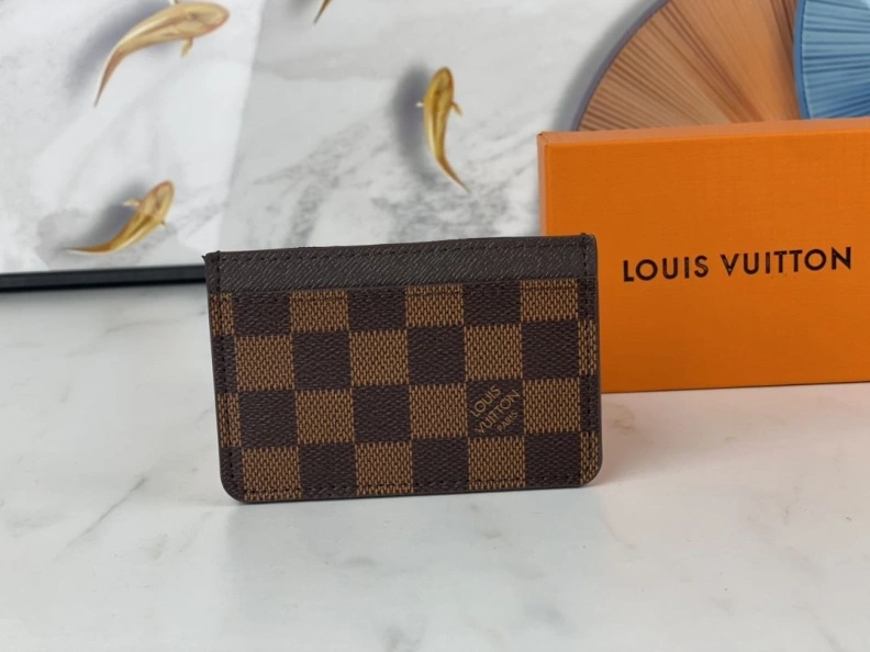 Modern LX Wallets 10207