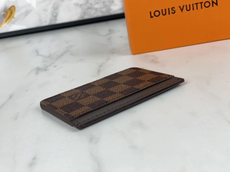 Modern LX Wallets 10207