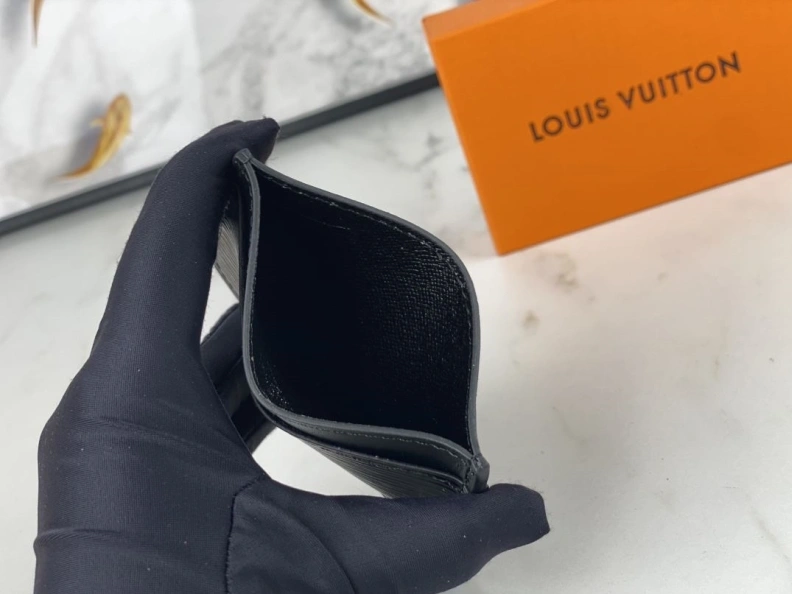 LX Wallets GoAnywhere 10154