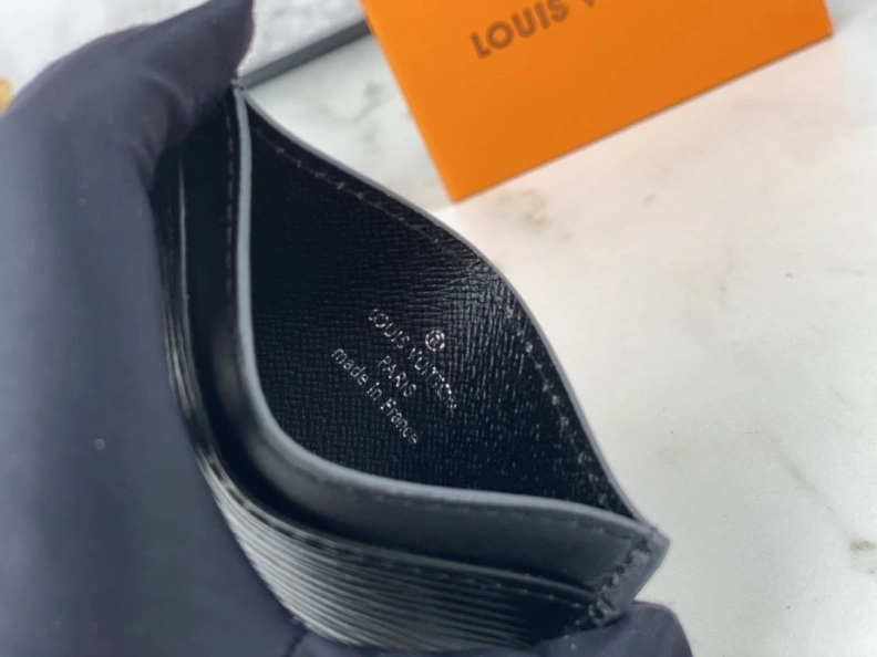 LX Wallets GoAnywhere 10154
