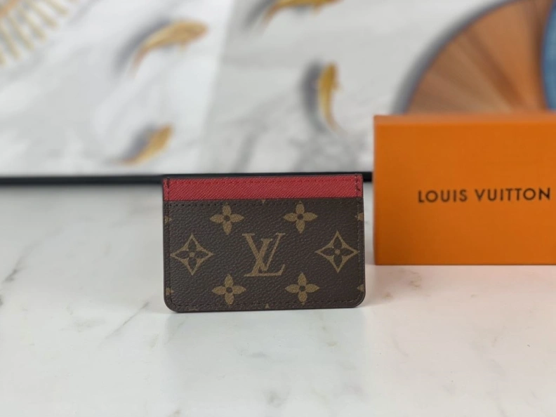 Cozy LX Wallets 10203