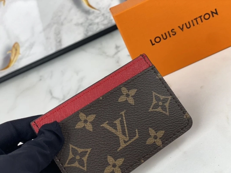 Cozy LX Wallets 10203