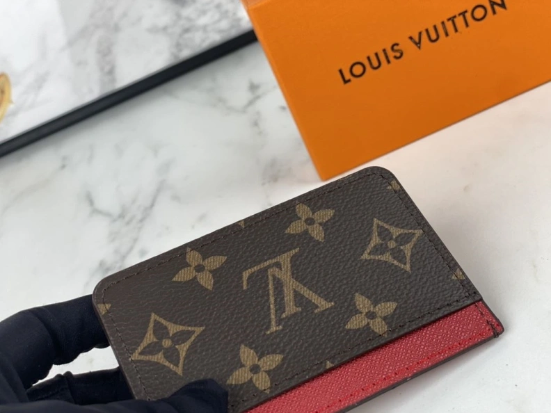 Cozy LX Wallets 10203