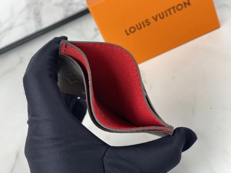 Cozy LX Wallets 10203