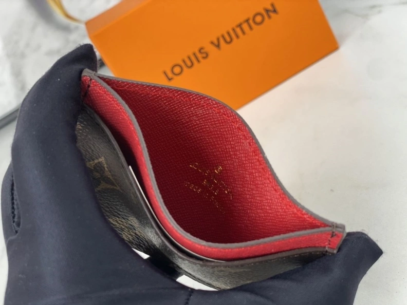 Cozy LX Wallets 10203