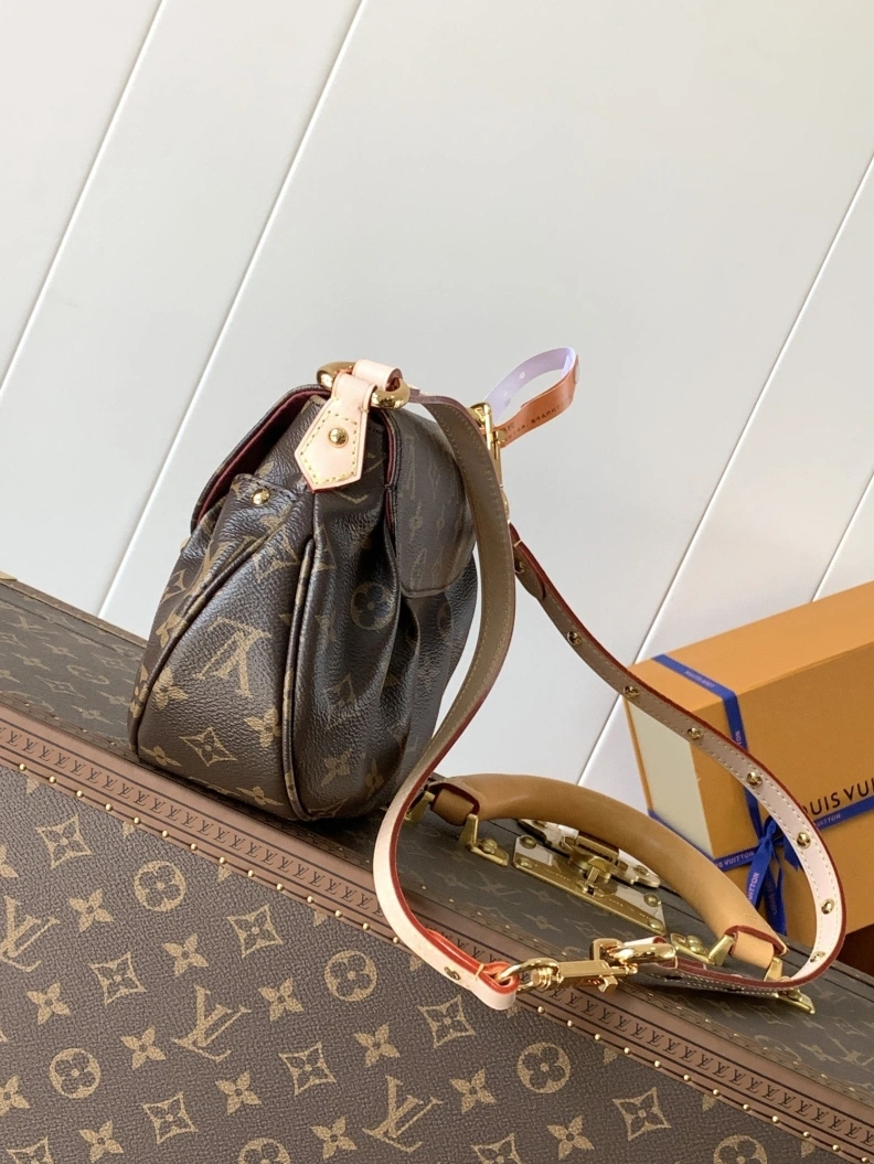 Modern LX Satchel Bags 11442