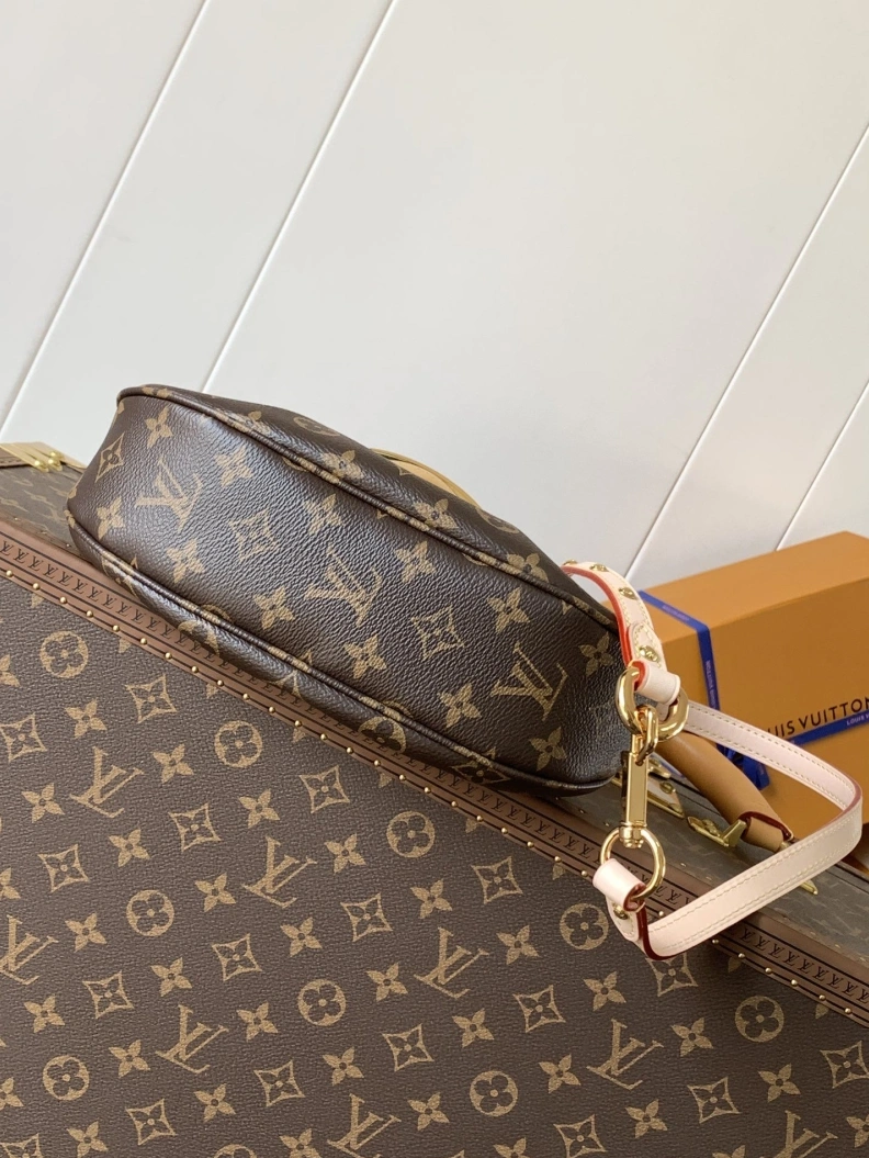 Modern LX Satchel Bags 11442