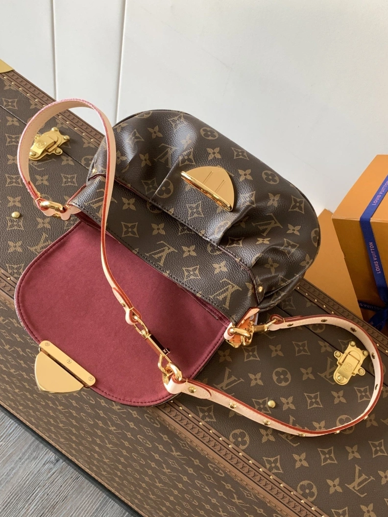 Modern LX Satchel Bags 11442