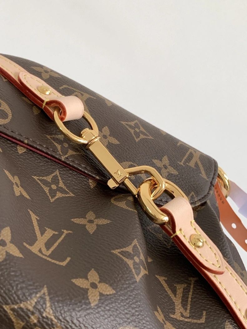 Modern LX Satchel Bags 11442