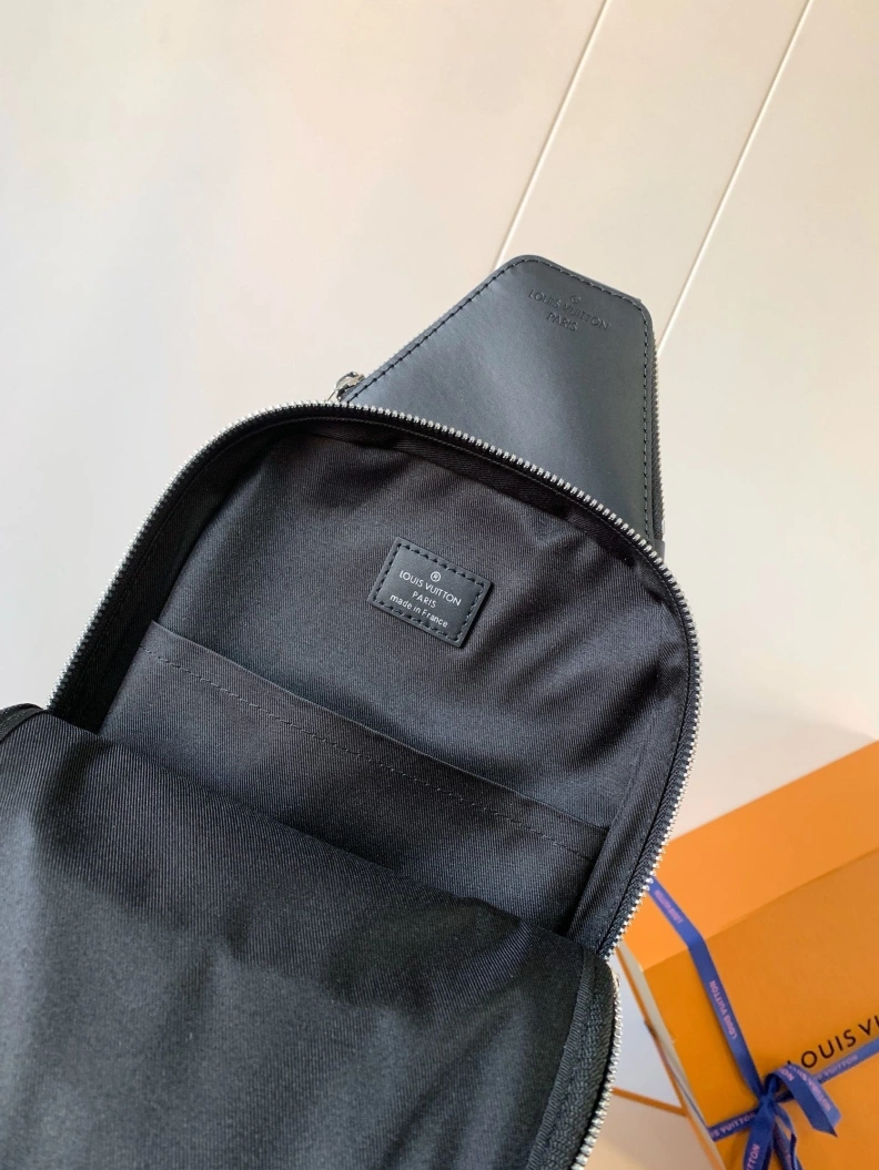 LX Waist & Chest Packs SportInspired 10475