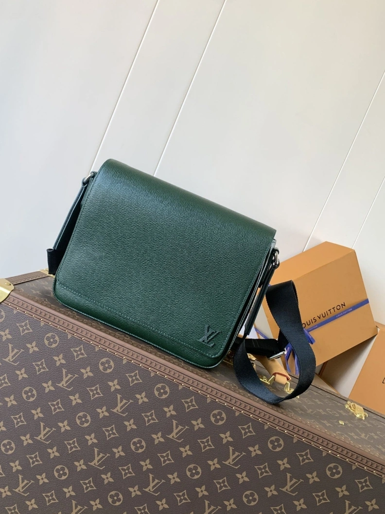 Compact LX Satchel Bags 11436