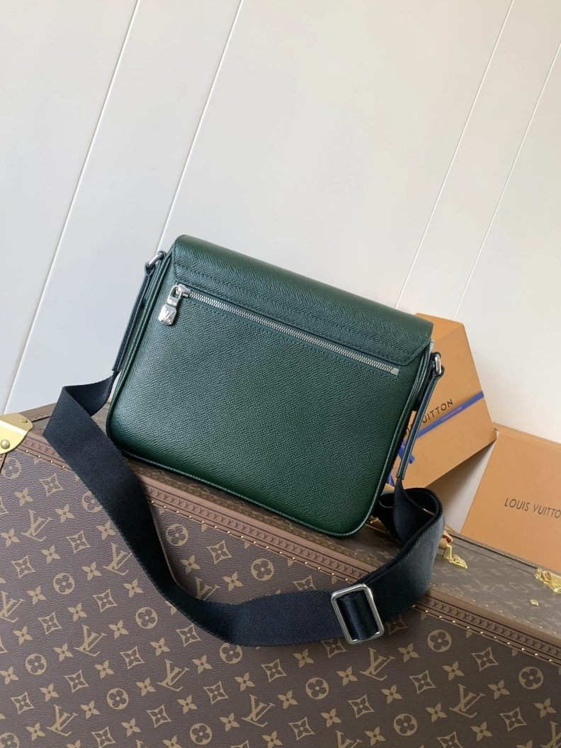 Compact LX Satchel Bags 11436