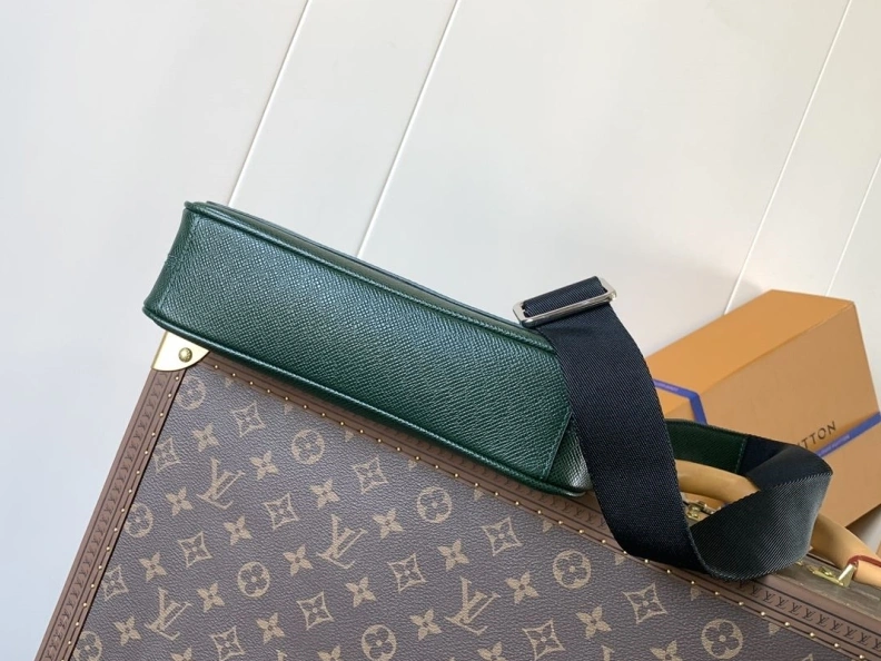 Compact LX Satchel Bags 11436