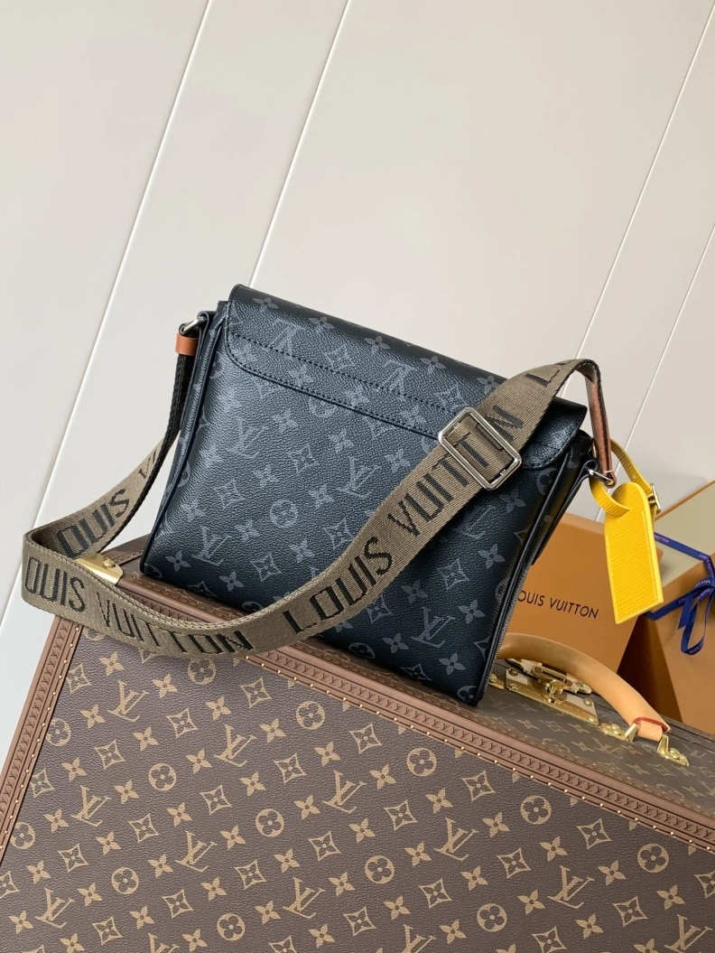 LX Satchel Bags Lightweight 11433