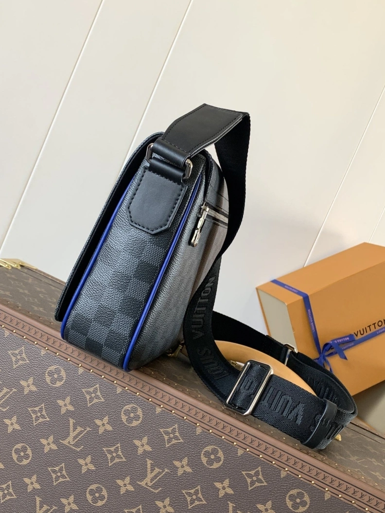 Fashionable LX Satchel Bags 11445