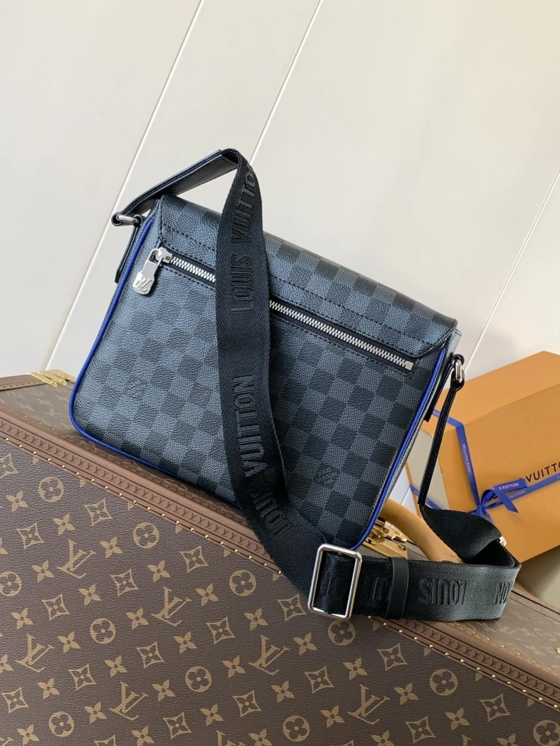 Fashionable LX Satchel Bags 11445