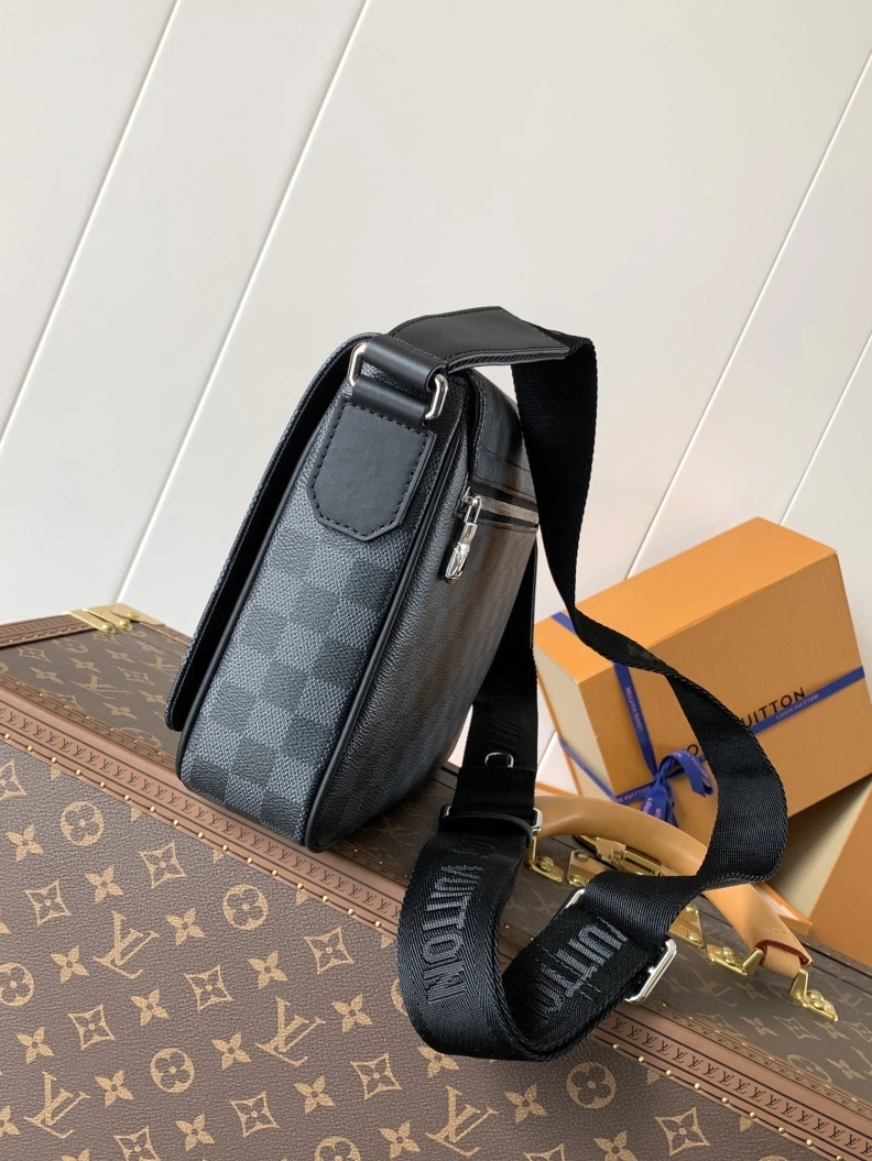 Soft LX Satchel Bags 11476