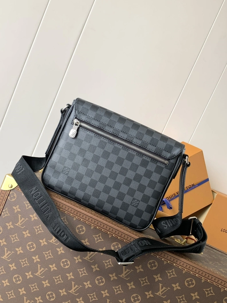 Soft LX Satchel Bags 11476