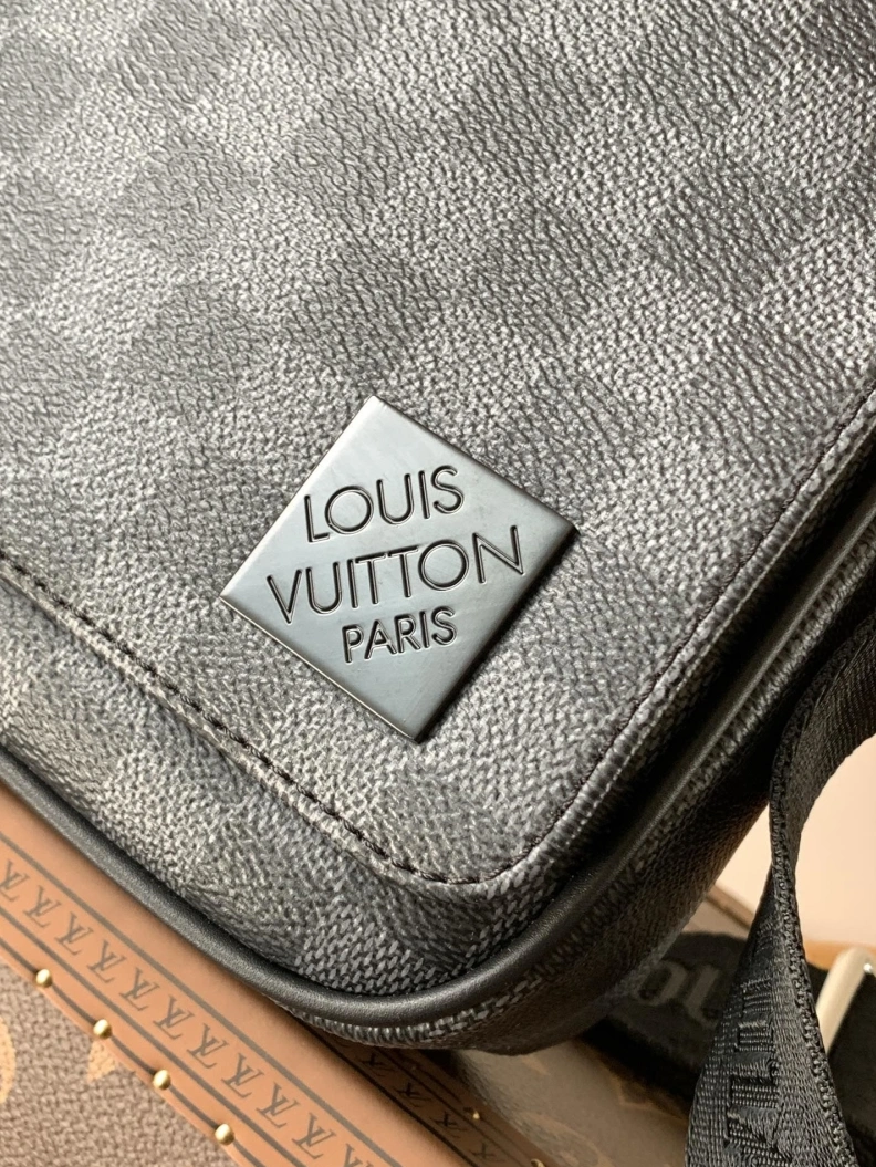 Soft LX Satchel Bags 11476