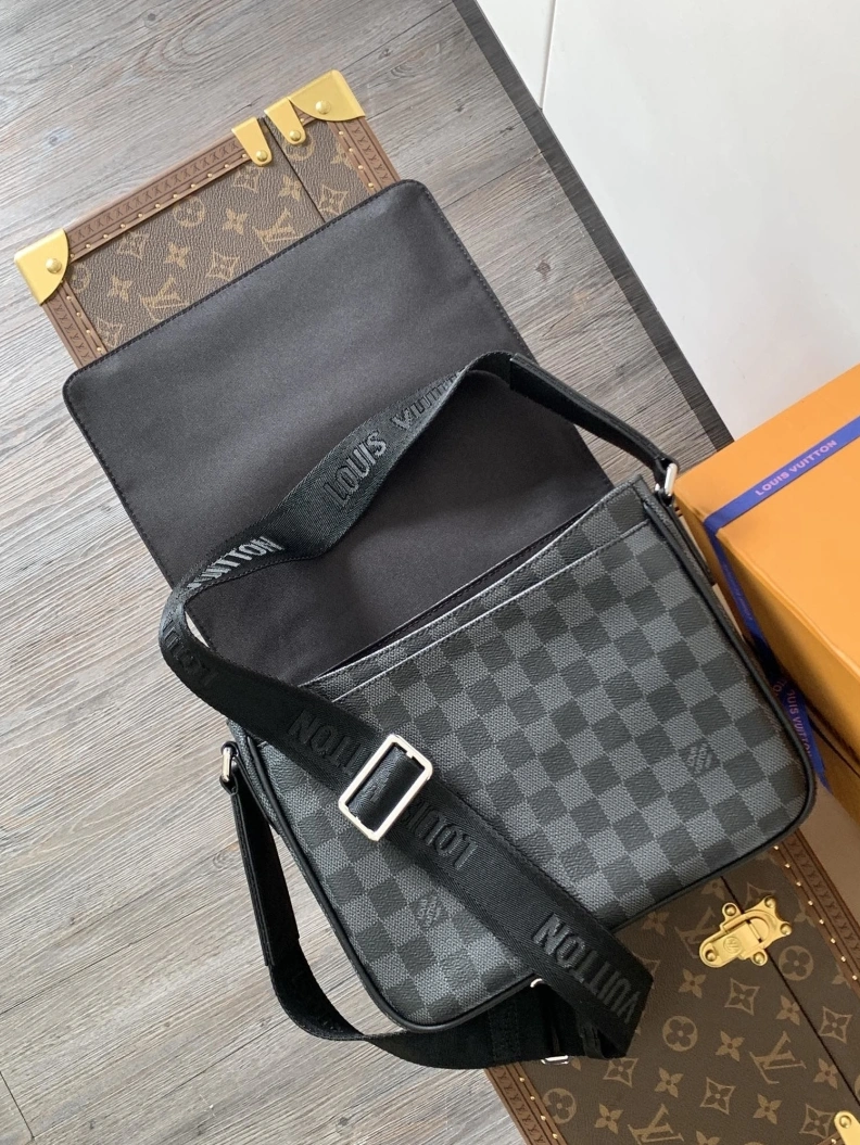 Soft LX Satchel Bags 11476