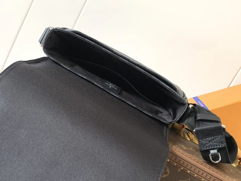 Soft LX Satchel Bags 11476