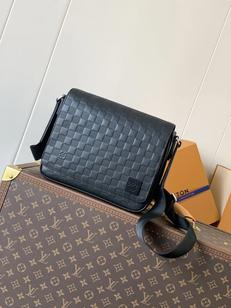LX Satchel Bags Stylish 11439