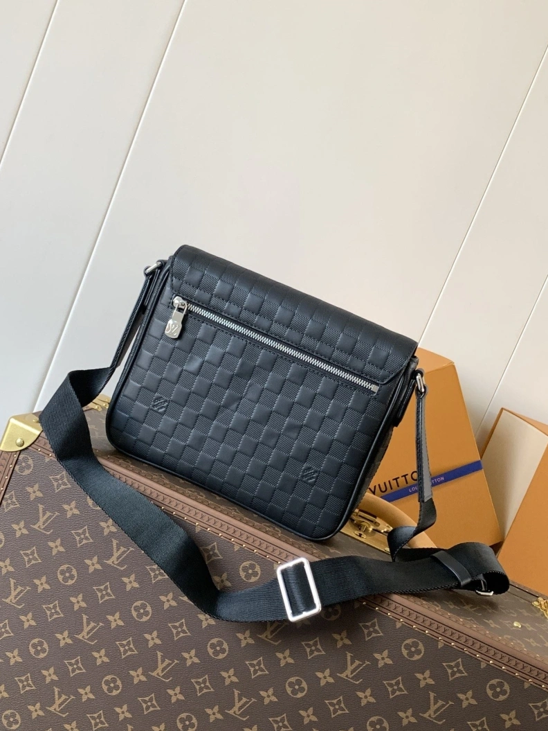 LX Satchel Bags Stylish 11439