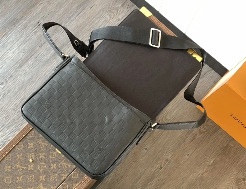 LX Satchel Bags Stylish 11439
