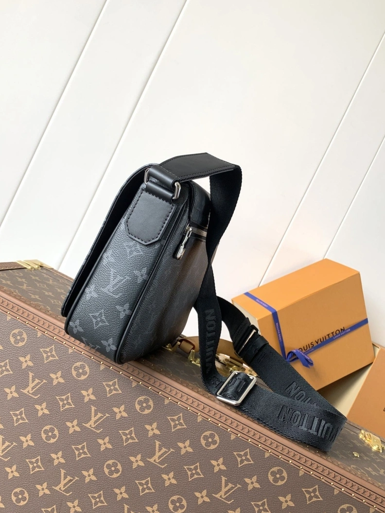 Elegant LX Satchel Bags 11444